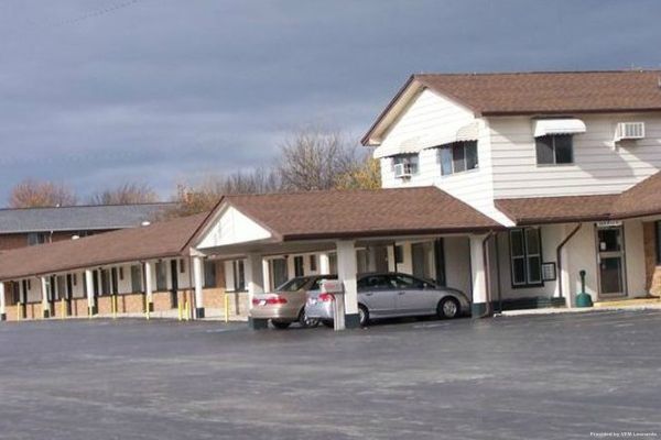 DELTA MOTEL-BAY CITY (Bay City)